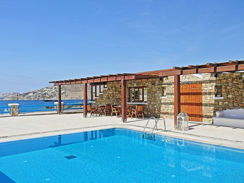 Maganos Suites Platísz Jalósz Kültér fotó